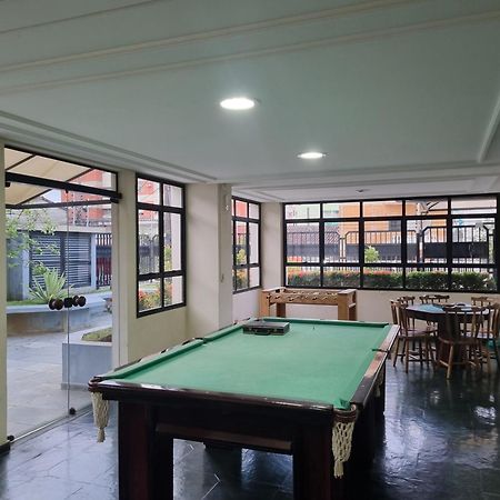 Apartamento Biarritz C/ Wi-Fi Гуаружа Екстериор снимка