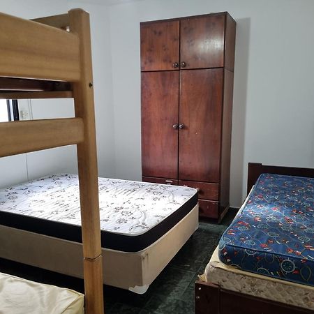Apartamento Biarritz C/ Wi-Fi Гуаружа Екстериор снимка