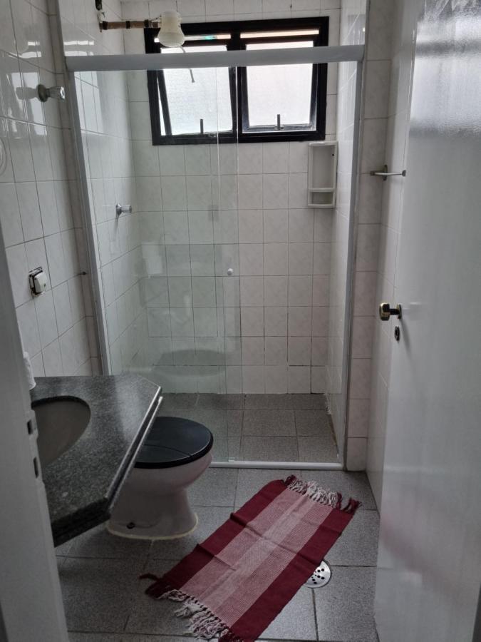 Apartamento Biarritz C/ Wi-Fi Гуаружа Екстериор снимка