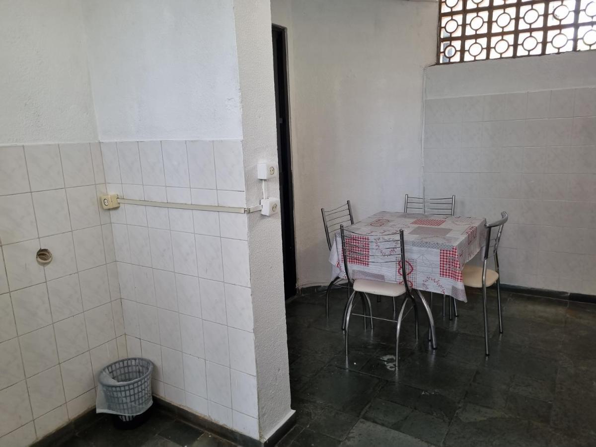 Apartamento Biarritz C/ Wi-Fi Гуаружа Екстериор снимка