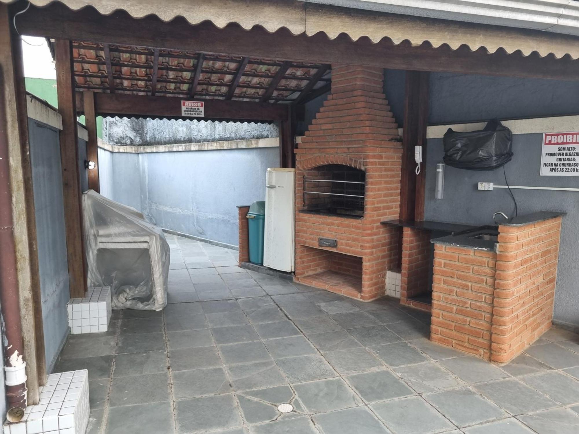 Apartamento Biarritz C/ Wi-Fi Гуаружа Екстериор снимка
