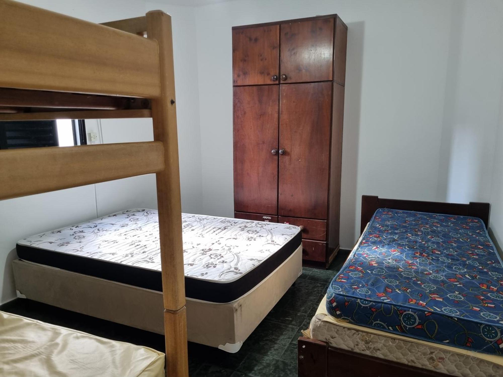 Apartamento Biarritz C/ Wi-Fi Гуаружа Екстериор снимка