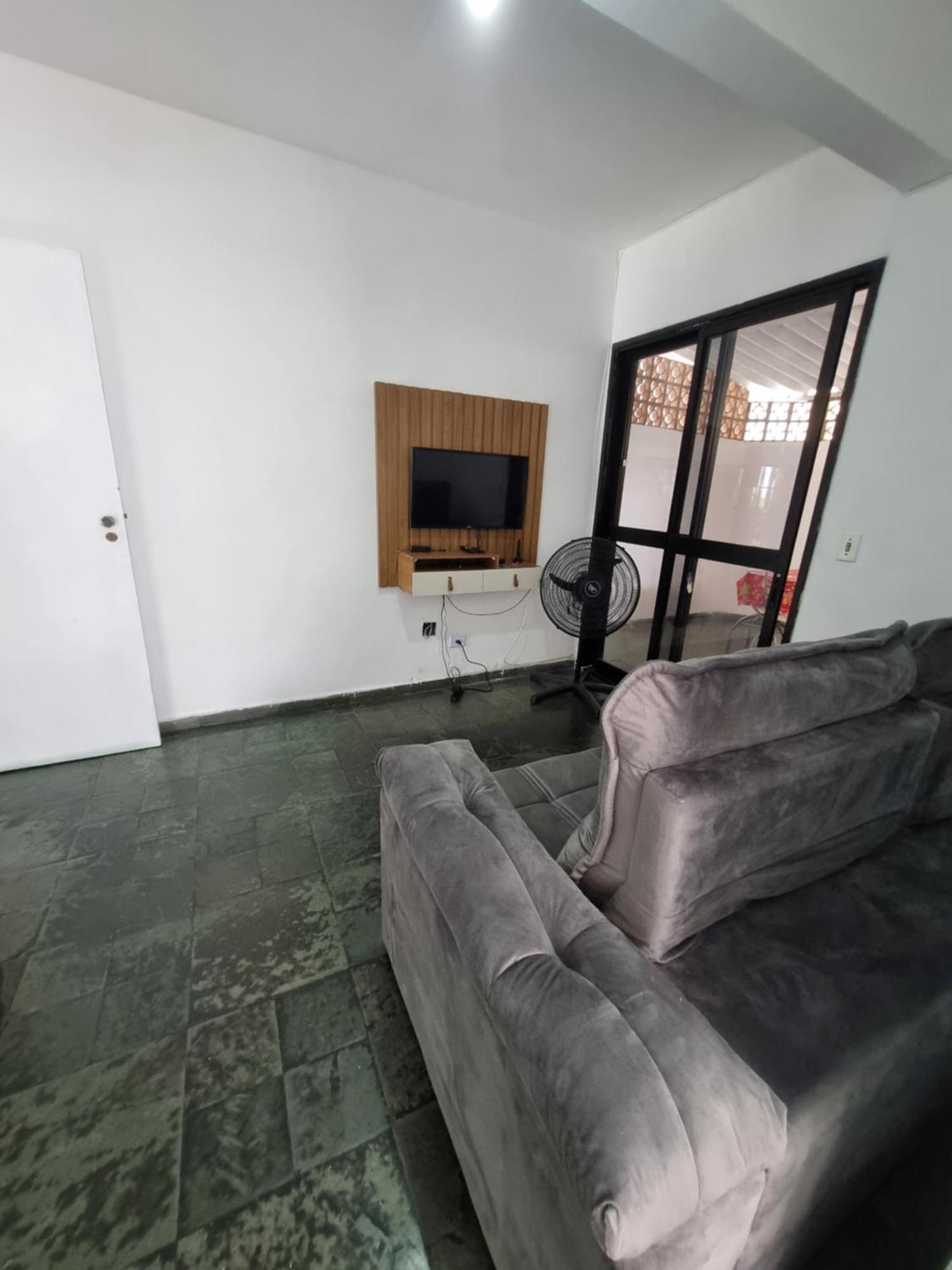 Apartamento Biarritz C/ Wi-Fi Гуаружа Екстериор снимка